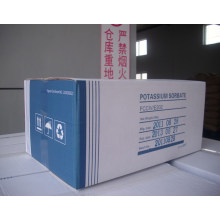 Potassium Sorbate with Standard of Fccv/E202